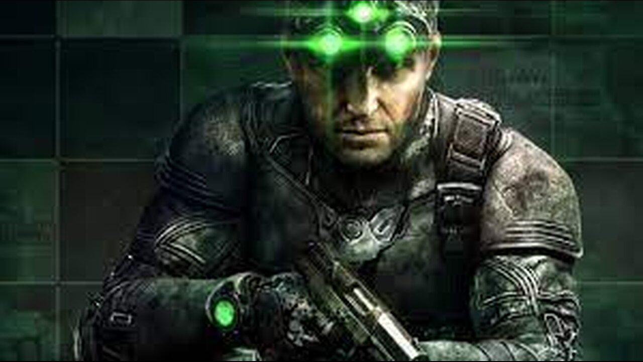 Splinter Cell Remake - What THE HELL Is Going On