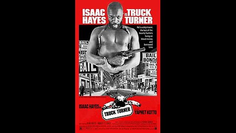 Trailer - Truck Turner - 1974