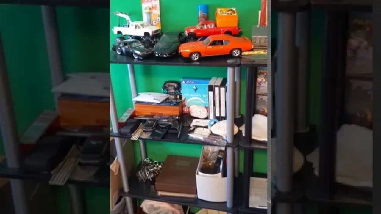 Office/studio prt 3 and final part