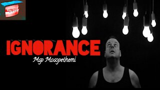 Ignorance (Wise World)