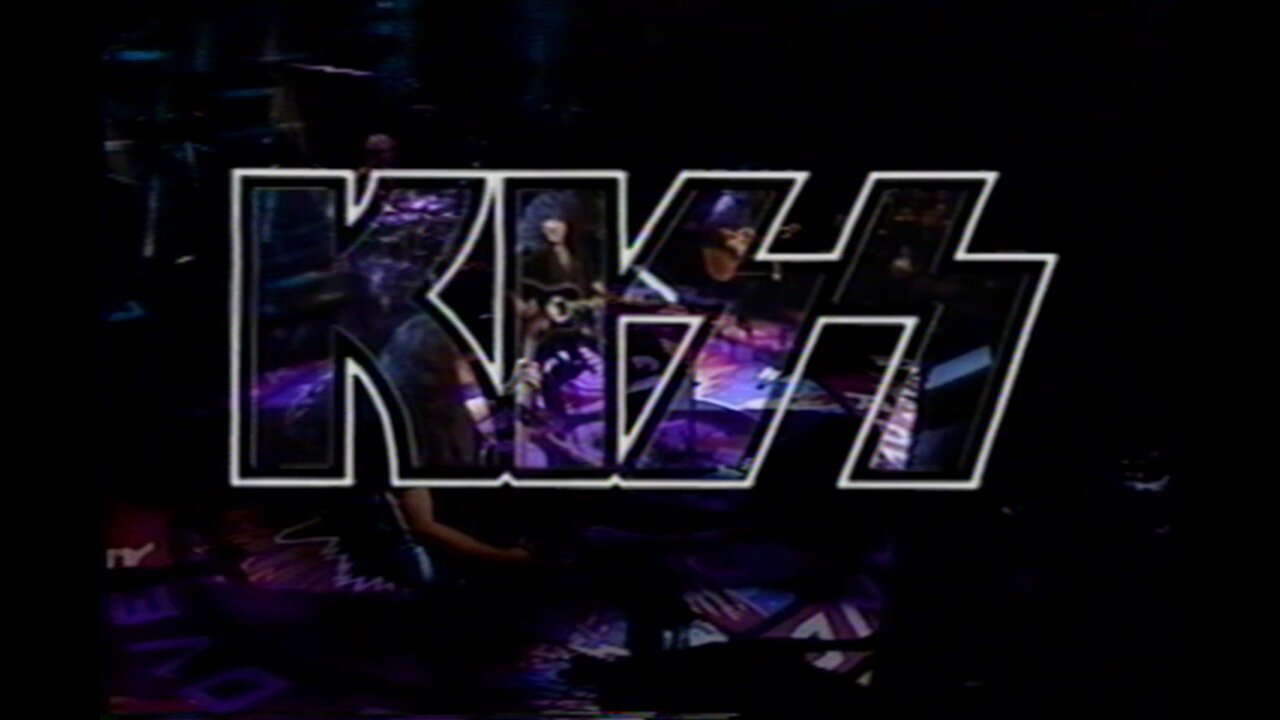 Kiss: Unplugged