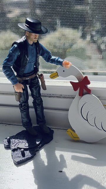 12 Days of Christmas Part 7