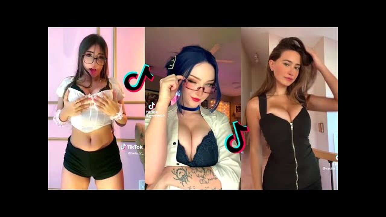 tiktok most hot video🥀 |||| hottest girl 💘actress ass 💝hot🥀kissing||SUPERHOTTY🥵 BIG BABY 🍼 GURL 🩷💦💦