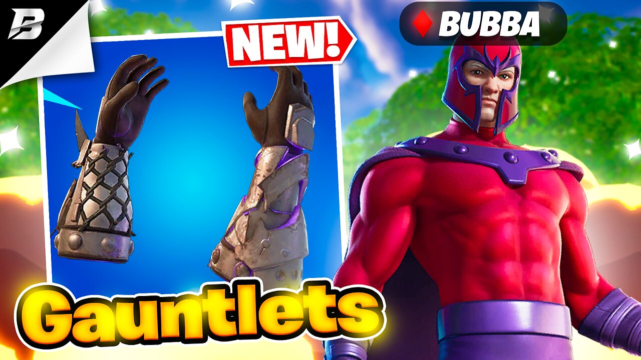 GETTING THE MAGNETO SKIN W/ FRIENDS | FORTNITE | NEW UPDATE (18+)