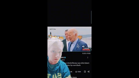 Biden Burn