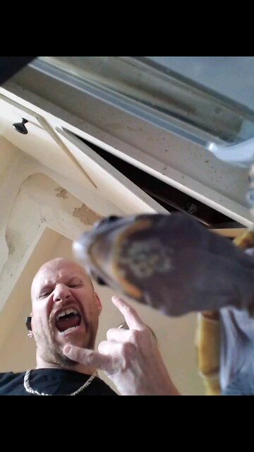 Heavy metal tortoise