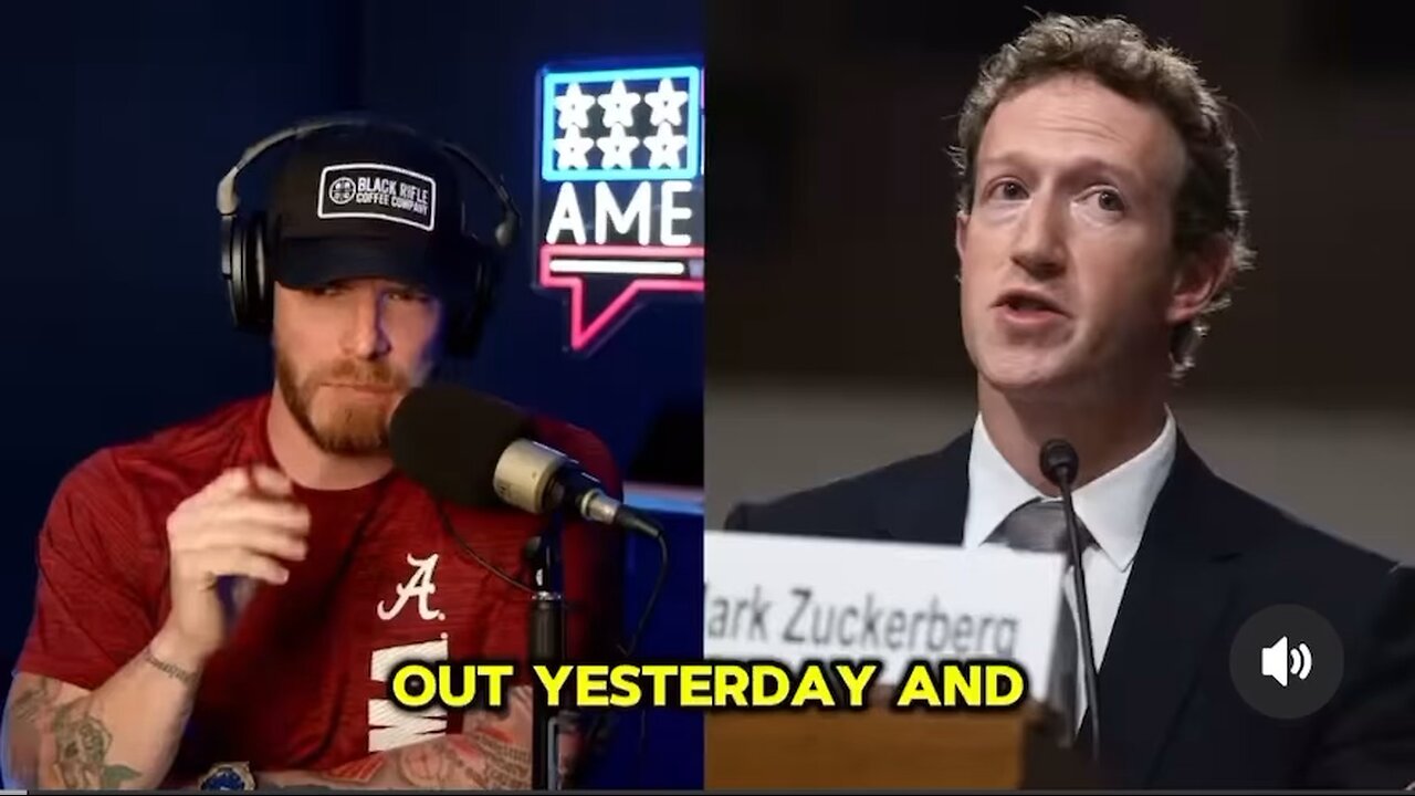 Mark Zuckerberg