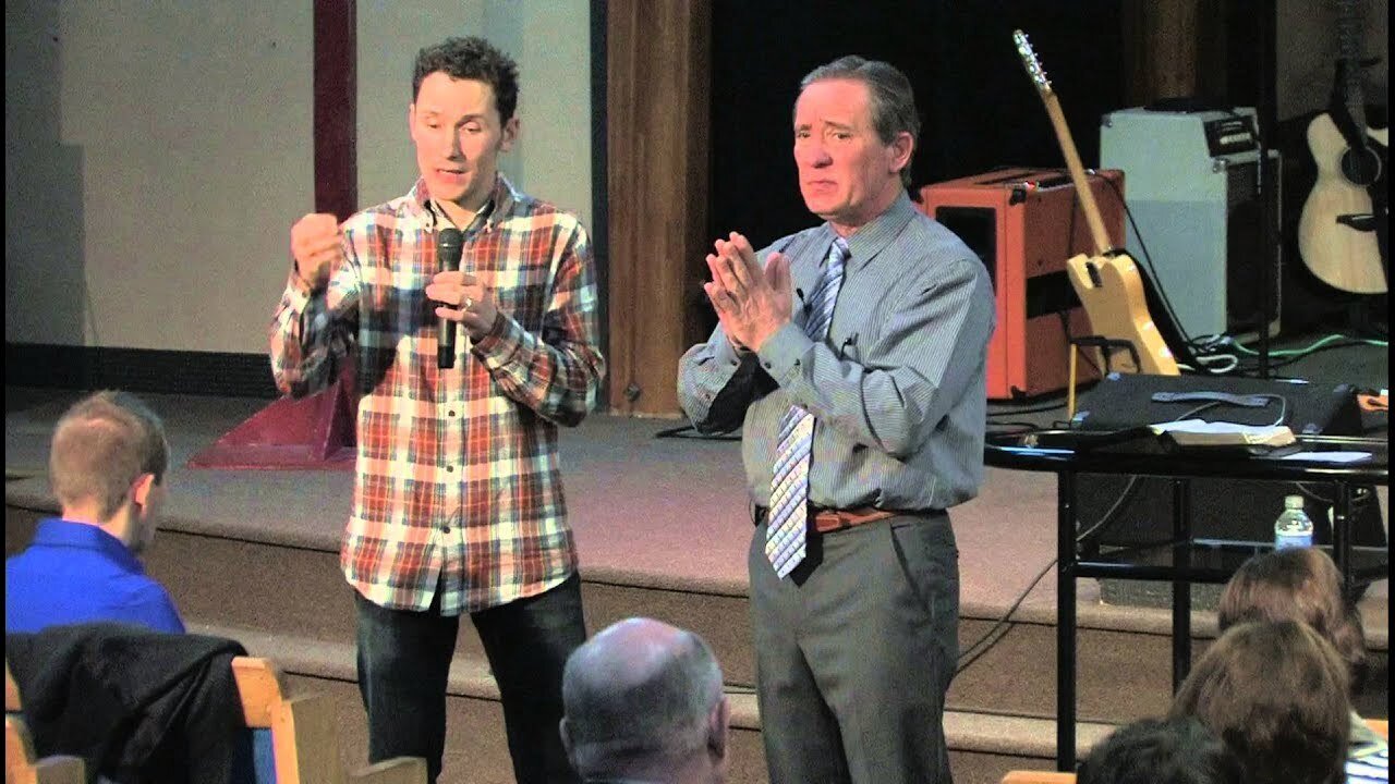 Crossing Through the Door // Пересечение дверью