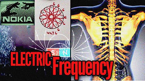 ELECTRIC FREQUENCY: EMF, MIND-CONTROL & MORE!!! [w/TommyTruthful]