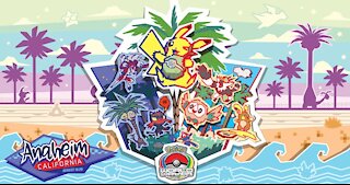 Pokemon World Championships 2017 VGC Gary Qian vs Leonardo Bonanomi