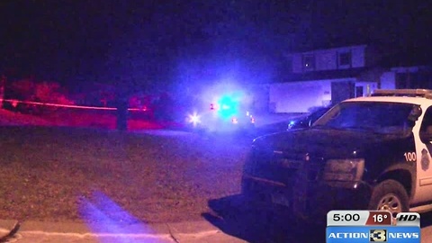 Man injured in assault