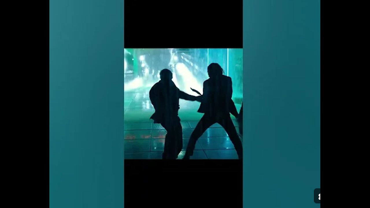 Judo Throws in Action Movies