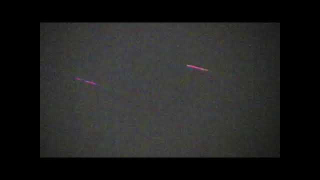 UFO Footage for September 2022!
