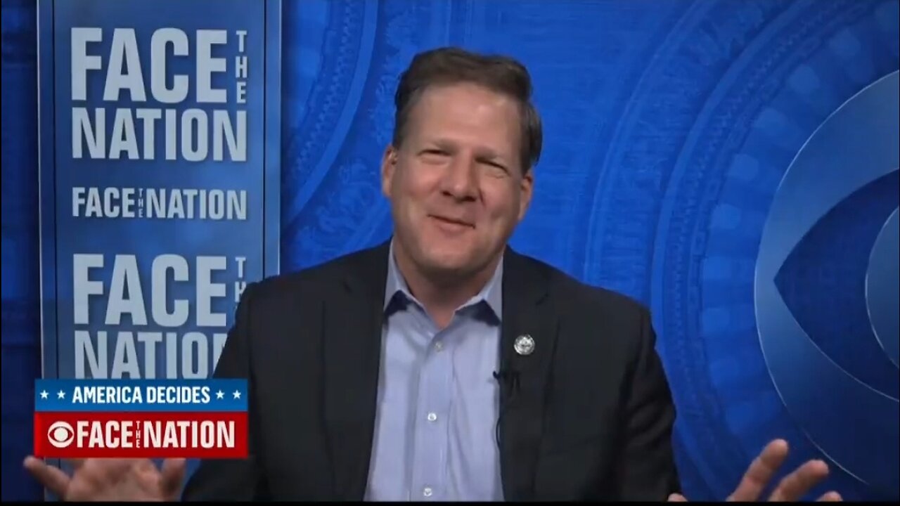 GOP Gov Sununu Makes It Completely Obvious He Doesn't Like Trump