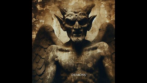 Demons - Dario Argento - Horror