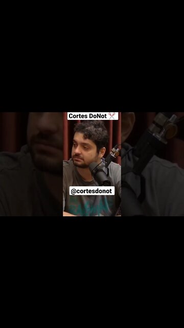 Monark foi proibido de ser Co-Host no episódio de Bolsonaro no Flow.