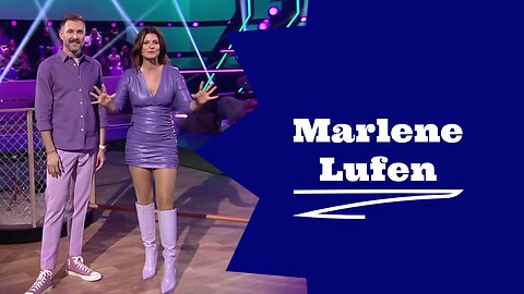 Marlene Lufen 301122