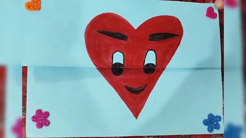 Happy Mother's Day Celebrated by Students at CKC