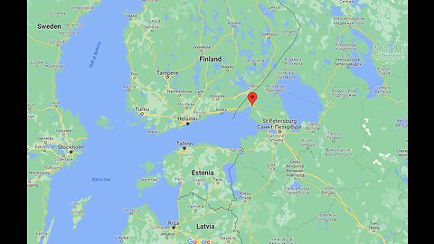 Finland joined NATO = Yars mobile strategic-missile-system was noticed in Vyborg Russia