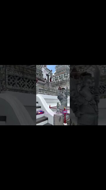 @Pinay_meet_world on Instagram #Thailand #Travel #Filipina