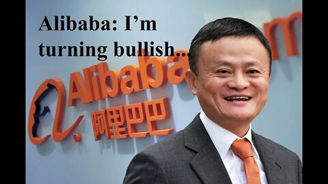 Why I just bought Alibaba stock + 1 HUGE risk to look out for