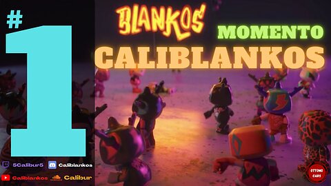 #BlankosBlockParty .::. Community Momentooo -=- #1