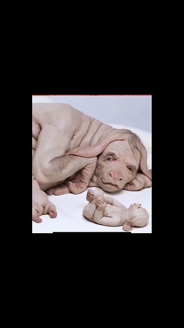 REAL EXPERIMENTS OF HUMAN🚻ANIMAL HYBRIDS🐖THAT WERE KEPT SECRET🦧🐚💫