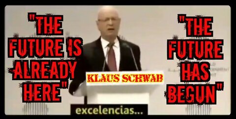 V916. The Globalist Decree 🌐 & Transhumanism