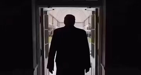 Donald J. Trump AD - MAKE AMERICA GREAT AGAIN!