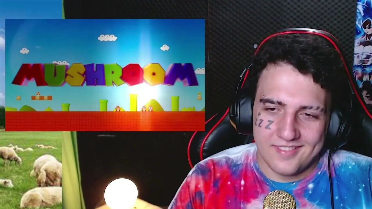 Akashi Cruz - Cogulândia | KG STUDIO | REACT // Léo Muriel