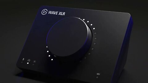 Elgato Wave XLR Product Trailer
