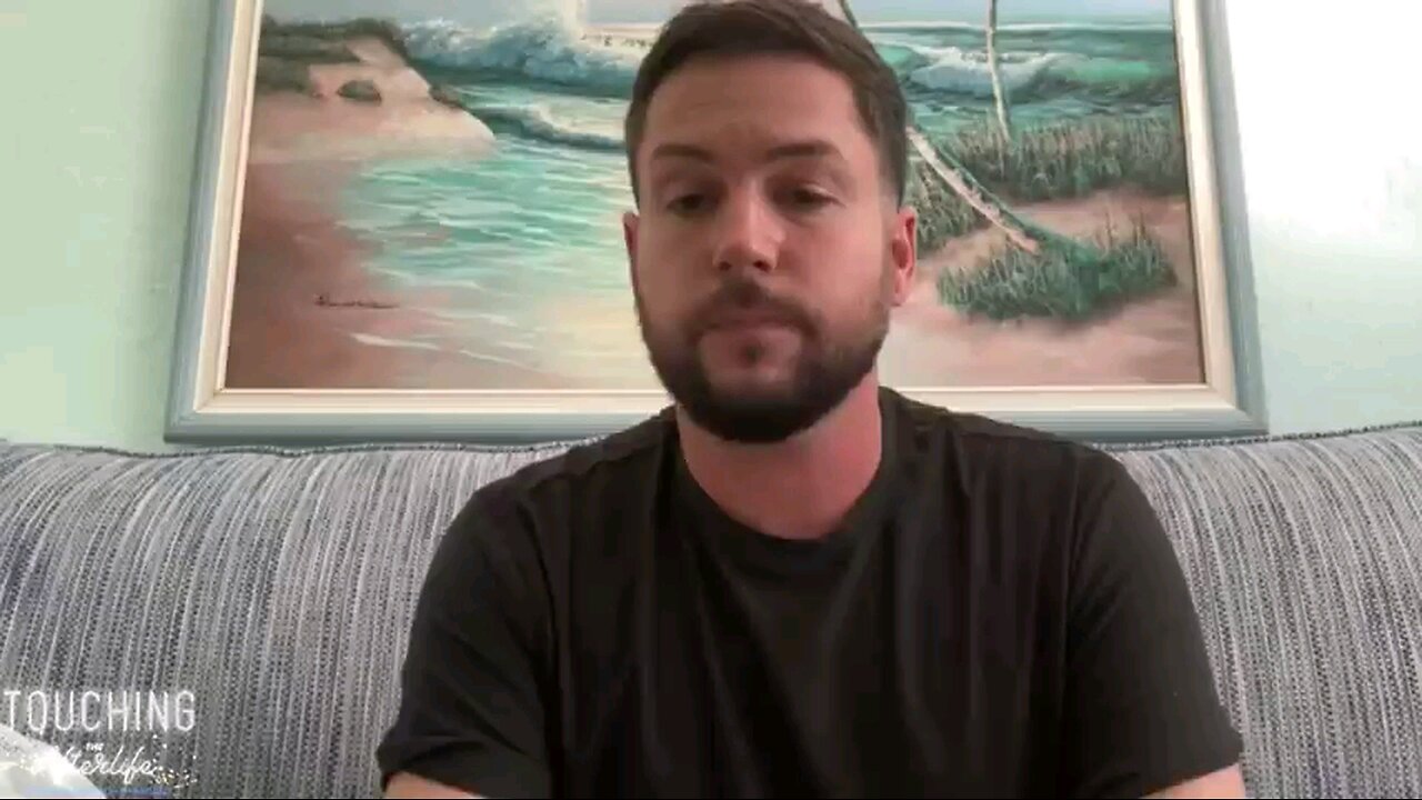 PSYCHEDELIC MEDS revealed that My Spirit Guides were Duping me! - Marco's Testimony