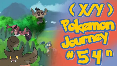 Continuing my Full Pokémon Journey day 54 Night Shift ( Version Y ) | !avatars !discord !social