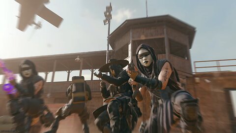 Dedication🥷📺 #callofduty #rebirthisland