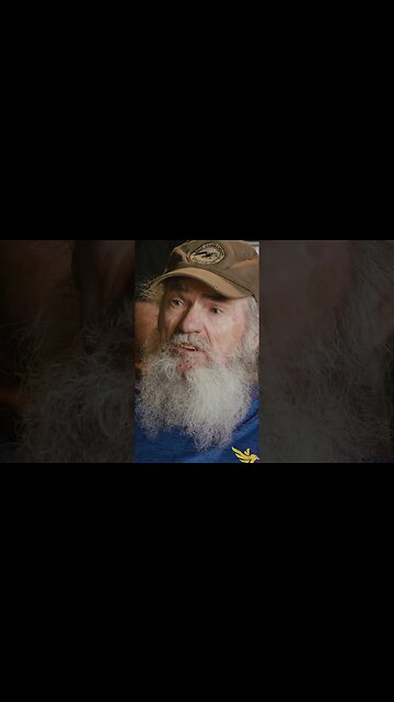 Uncle Si Remembers Confronting Phil Robertson About His Bad Choices