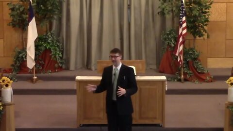 "The Goodness of God: (Romans 2:4) 7/31/22 AM
