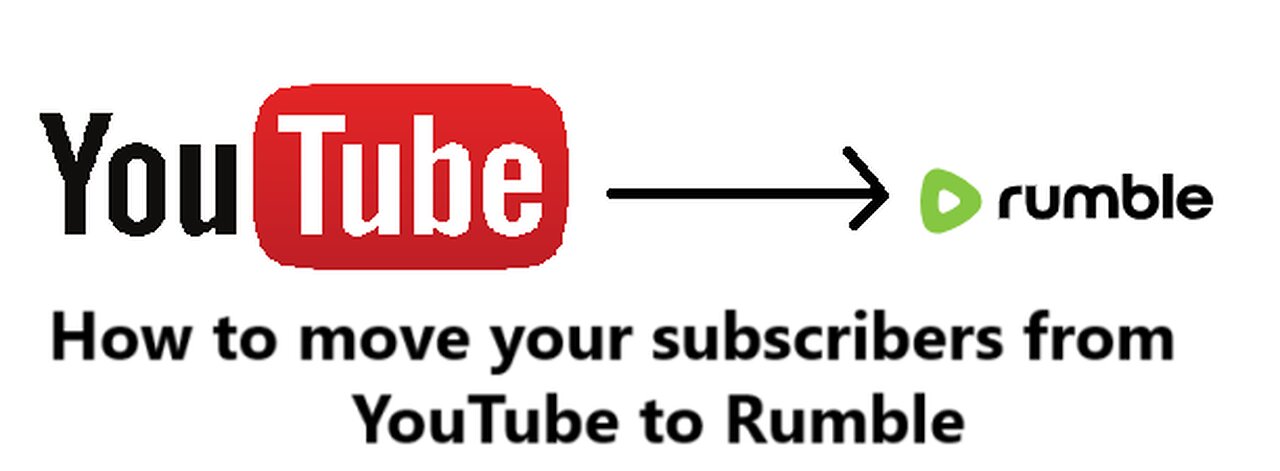 Rumble Tutorial: How to get referrals to increase your subscribers? - Niche to earn more money