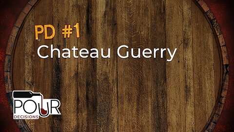 Chateau Guerry