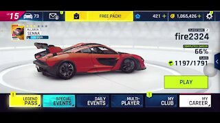 European Season II Multiplayer | Asphalt 9: Legends