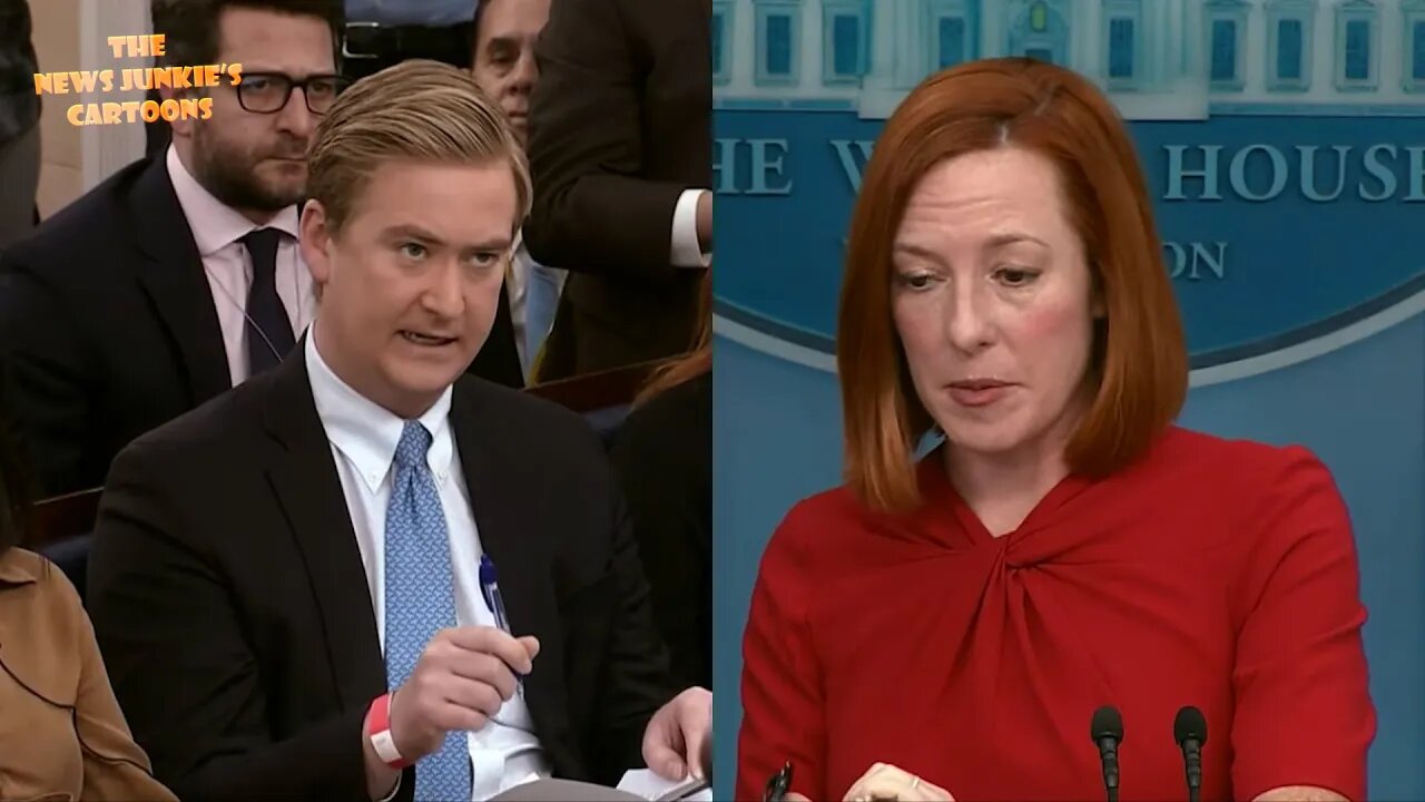 Q: Does Biden think it's fair for biological males to compete in women's sports?