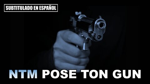 Suprême NTM - Pose Ton Gun | (Subtitulado en español) (Prod. por Willie Gunz)