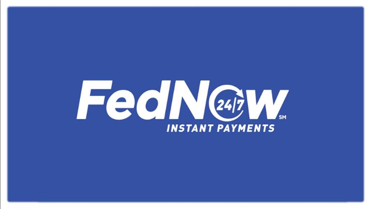 INFOWARS Reese Report: Federal Reserve Bank Launches Phase One of CBDC This July - 3/17/23