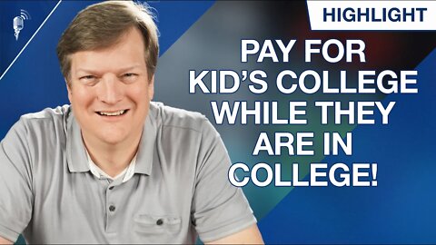 How to Pay for Your Kid's College (While They Are In College)