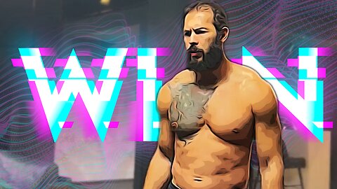 "I win. No tears." Andrew Tate RELEASES STORM 4K | Free TOP G