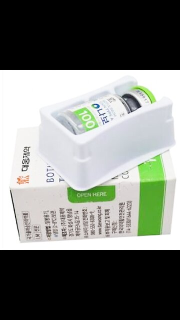 Nabota 🙌🏻Botox🎊 Koreanbeautysupplies❤️