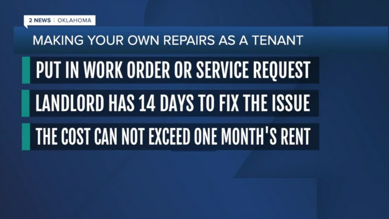 Updated law helps with renters rights