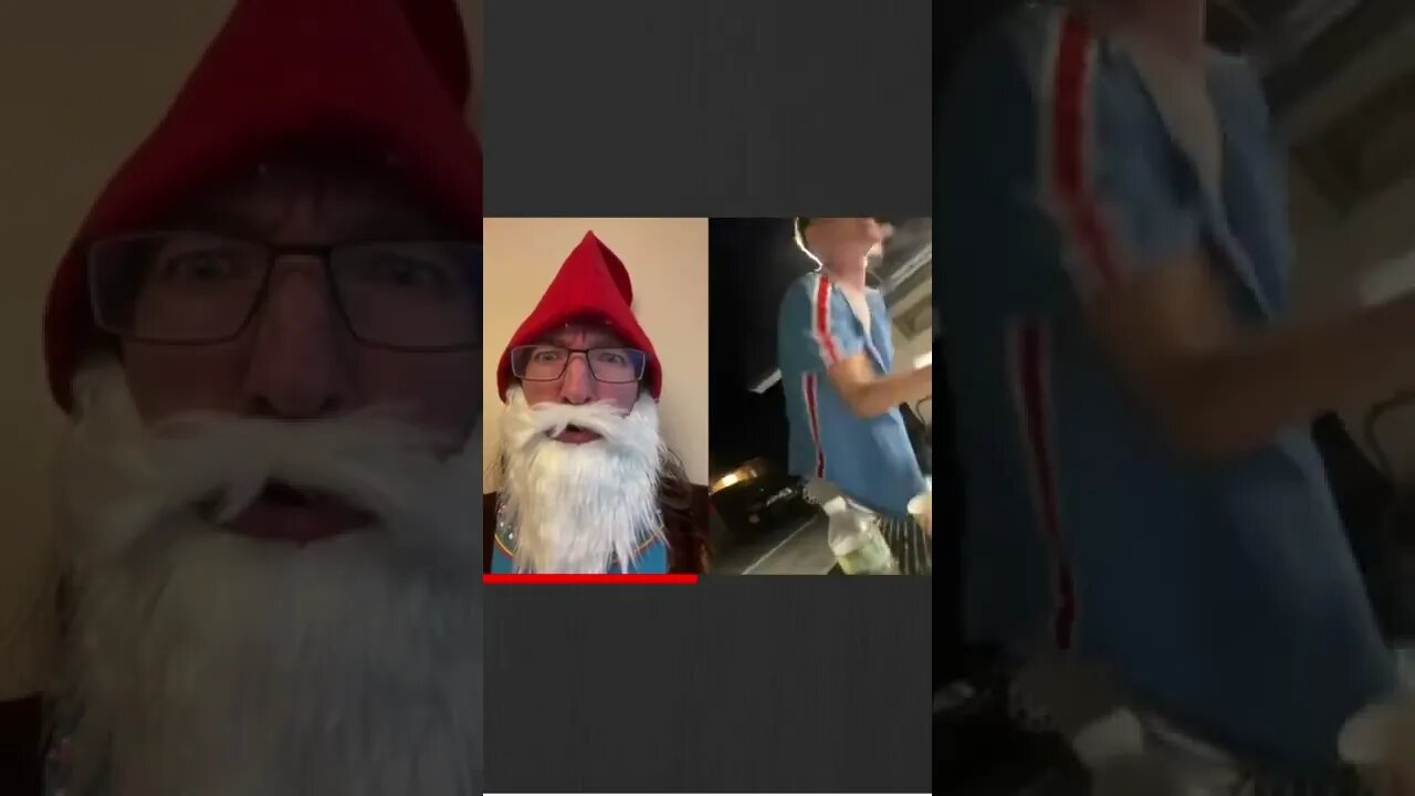 You Wont Believe What They Say