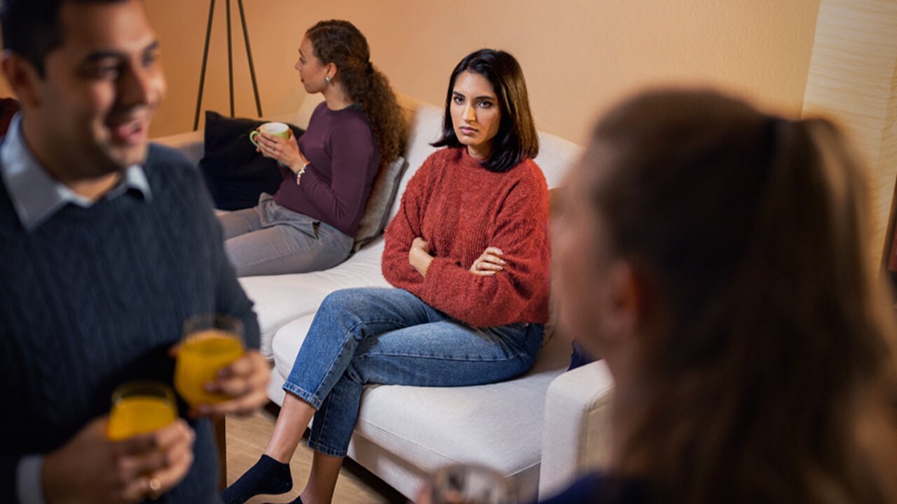 Nužiūrėjimas, Dvasinės akys