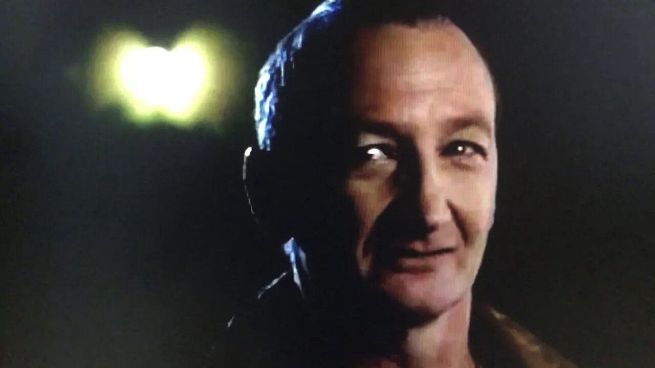 Strangeland - Robert Englund