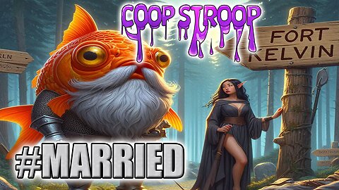 COOPSTROOP #Enshrouded 86 - #Married Couple's #Gaming